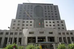 نامه مهم سازمان بازرسی به وزیر بهداشت در آستانه نوروز 