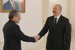 دیپلماسی همسایگی روی ریل باکو؛ پیام سفر عراقچی به آذربایجان چه بود؟
