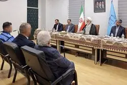ماجرای باند کارچاق‌کنی در قوه قضاییه؛ چند همت اموال در ازای وعده نفوذ!