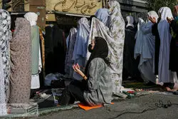 آخرین پیش‌بینی از زمان عید فطر/ عضو ستاد استهلال دفتر مقام معظم رهبری: دوشنبه عید فطر است