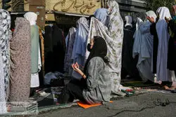 آخرین پیش‌بینی از زمان عید فطر/ عضو ستاد استهلال دفتر مقام معظم رهبری: دوشنبه عید فطر است