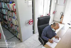  ساعت شروع به‌کار ادارات کلان‌شهرها دو هفته اول مهر شناور شد