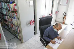  ساعت شروع به‌کار ادارات کلان‌شهرها دو هفته اول مهر شناور شد