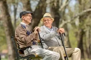 سالمندترین استان‌های کشور کدامند؟