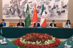 پشت پرده ابتکار عمل دلال قدرت جدید در خاورمیانه؛ محرمانه‌های توافق در پکن