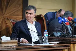 فرزین: ثبات ارزی در راه است