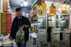  چرا برنج و روغن کمیاب شد؟/ توضیحات جدید رئیس اتاق اصناف ایران
