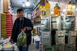  چرا برنج و روغن کمیاب شد؟/ توضیحات جدید رئیس اتاق اصناف ایران