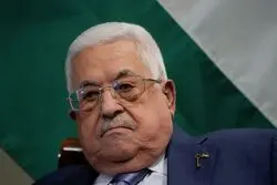 تنها احزاب پایبند به راه حل دوکشوری حق شرکت در انتخابات فلسطین را دارند