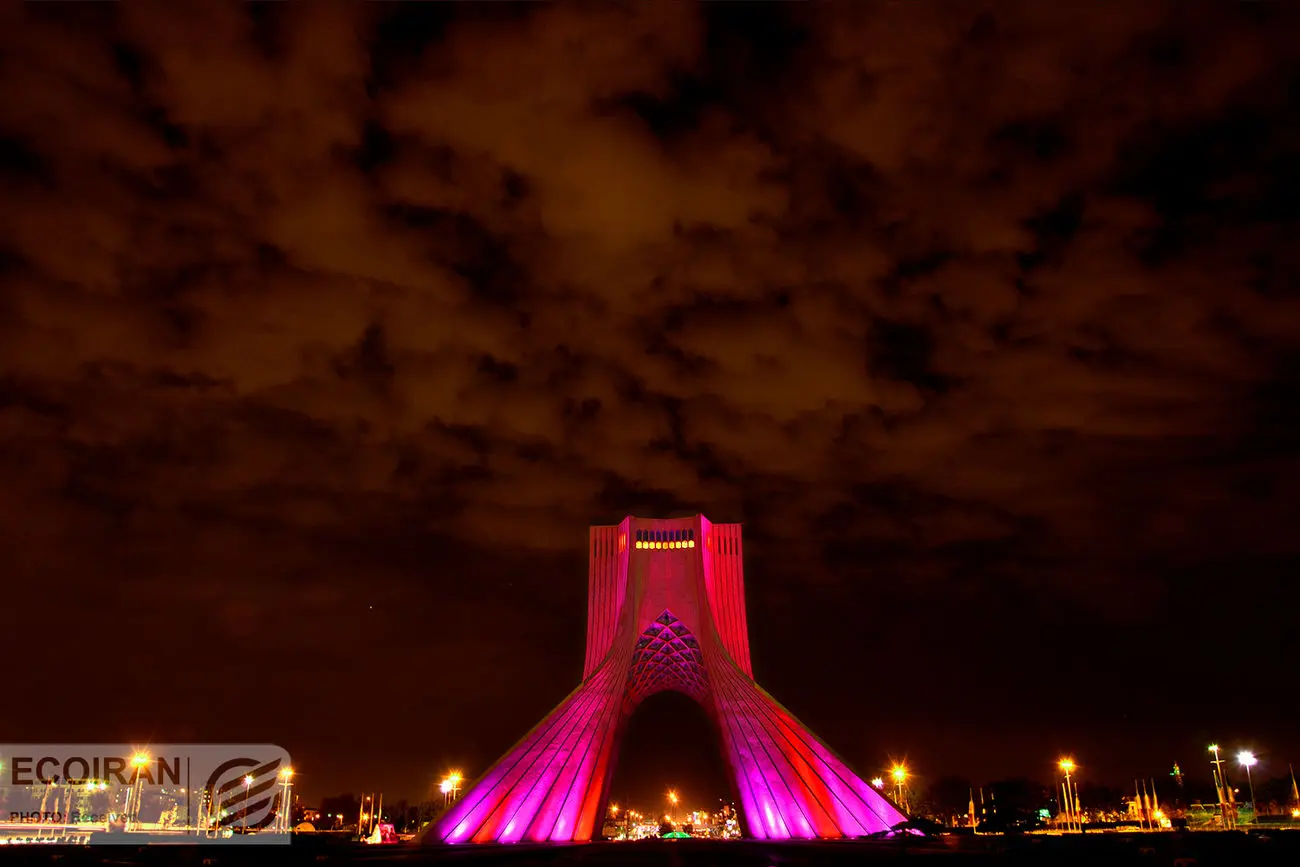 زیست شبانه درچهارچوب قانون و ارزش ها باشد

