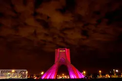 به جای ضربدر زدن روی پایتختی تهران مشکلات را حل کنید؛همه پای کار بیایند

