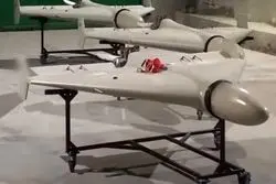 پهپاد ایرانی که آمریکا را به تقلید واداشت/ معادله پهپادی جهان تغییر کرد