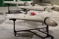 پهپاد ایرانی که آمریکا را به تقلید واداشت/ معادله پهپادی جهان تغییر کرد