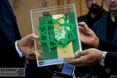 فارغ التحصیلان چه رشته‌هایی می‌توانند، شهردار شوند؟