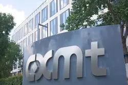 صعود تاریخی غول حافظه چین؛ CXMT ارزشمندترین سهام چین شد