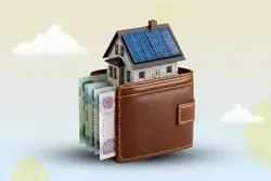 آیا با تسهیلات ۴۰۰ میلیون تومانی می‌توان نیروگاه خورشیدی خانگی احداث کرد؟