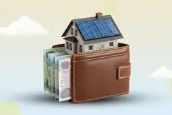 آیا با تسهیلات ۴۰۰ میلیون تومانی می‌توان نیروگاه خورشیدی خانگی احداث کرد؟