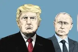 آیا پوتین در رویارویی تهران و ترامپ کنار می‌کشد؟