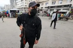 یک کارشناس: حماس به یک جنبش پارتیزانی داخل منطقه تبدیل خواهد شد