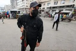 یک کارشناس: حماس به یک جنبش پارتیزانی داخل منطقه تبدیل خواهد شد