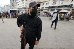 یک کارشناس: حماس به یک جنبش پارتیزانی داخل منطقه تبدیل خواهد شد