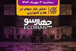 حمایت از بازار سرمایه در بودجه 1404/ کاهش شکاف دلار آزاد با نیما 
