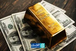 دلار به پزشکیان نگاه کرد، طلا به وارش