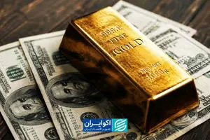 دلار به پزشکیان نگاه کرد، طلا به وارش