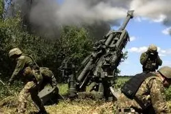 قطع ارتباط سیویردونتسک با خاک اوکراین/ زلنسکی هدف جنگی جدید اعلام کرد