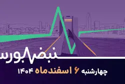 پایان فشار فروش در بورس؛ سرنوشت بازار در ژنو رقم می‌خورد