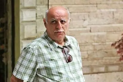 ببینید/ بازیگری که اعضای بدن فرزندش را اهدا کرد