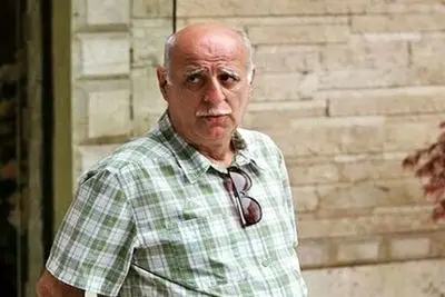 ببینید/ بازیگری که اعضای بدن فرزندش را اهدا کرد