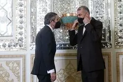 واکنش وزیر امور خارجه به قطعنامه ضدایرانی آژانس/ آغاز مذاکرات از دو هفته بعد