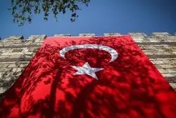آژیر ارزی در ترکیه؛ ذخایر دلاری ته کشید