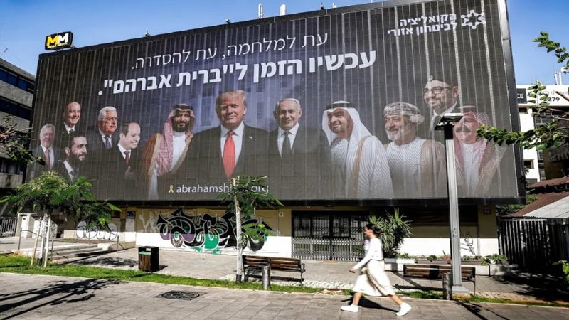 استفان والت؛ چرا خاورمیانه جدید بی‌بی با خاورمیانه قدیم تفاوتی ندارد؟