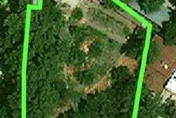 فهرست باغات در لیست اعدام 
