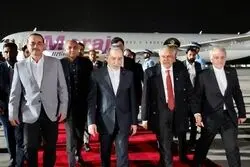 سفر عراقچی به پاکستان/تشریح چارچوب ایران برای پایان دائمی جنگ
