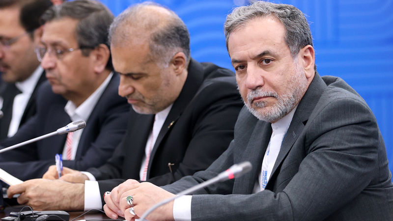 امتیاز تاکتیکی برای حفظ ایران