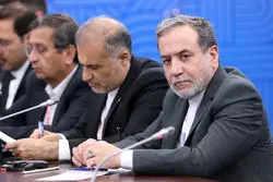 امتیاز تاکتیکی برای حفظ ایران