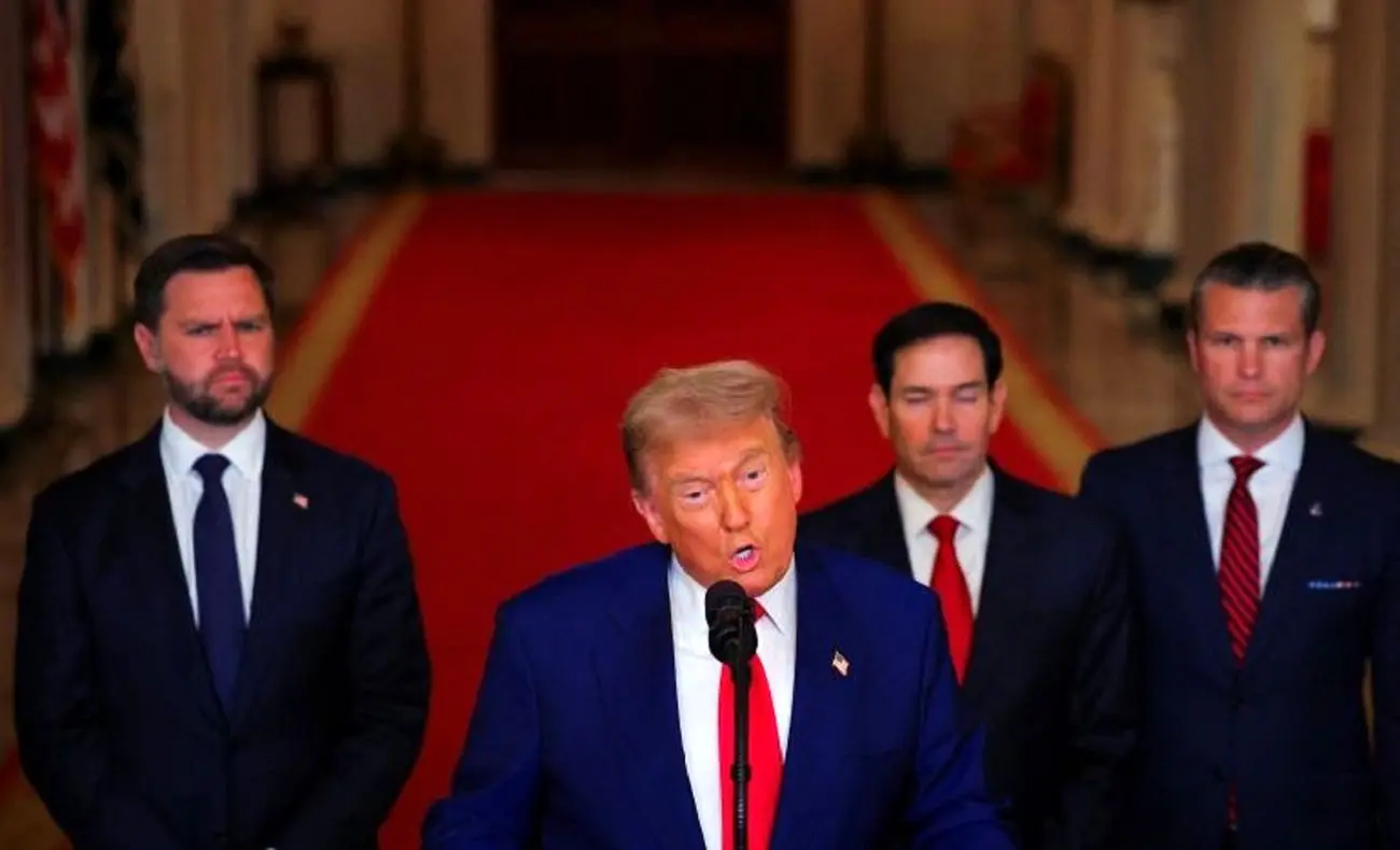 پس از تشدید تنش از سوی ترامپ چه پیش می‌آید؟