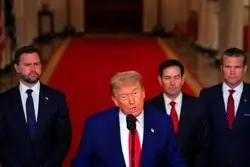 پس از تشدید تنش از سوی ترامپ چه پیش می‌آید؟