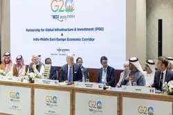  راه ابریشم جدید یا دیپلماسی پاورپوینتی؟