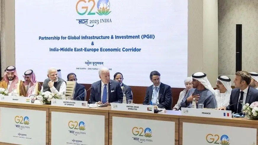  راه ابریشم جدید یا دیپلماسی پاورپوینتی؟