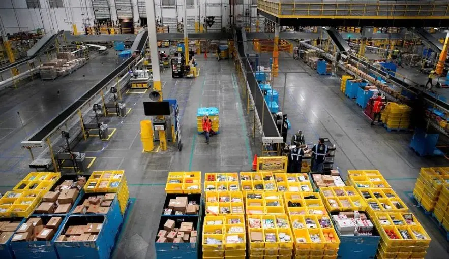 کاهش غیرمنتظره هزینه تولیدکنندگان آمریکایی در فوریه