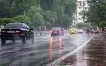 هشدار مهم هواشناسی برای این استان‌ها / وزش باد شدید و بارش باران در راه است