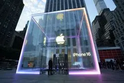 شوک تعرفه‌ها به غول‌های تکنولوژی؛ زیان 1.8 تریلیون دلاری در 2 روز