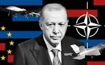 هدیه اردوغان به ناتو خبرساز شد! + جزئیات
