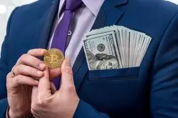 کمیسیون عالی فضای مجازی "قانون رمزارزها" را تصویب کرد