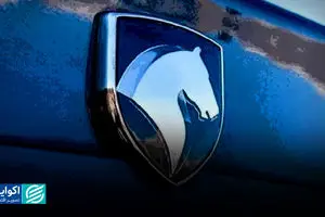 ایراد قانونی به حکم تعزیراتی ایران‌خودرو