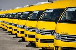 درخواست تعاونی برای حمایت از تاکسی بین شهری 